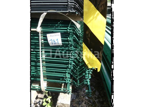 Grote foto 38 harde schuttingpanelen met palen tuin en terras overige tuin en terras