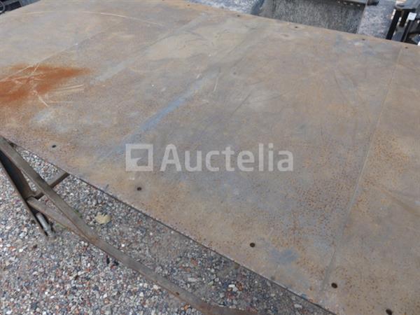Grote foto lastafel doe het zelf en verbouw ijzerwaren en bevestigingsmiddelen