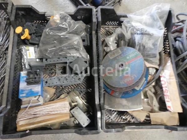 Grote foto ondersteuning balken en diverse accessoires doe het zelf en verbouw onderdelen en accessoires