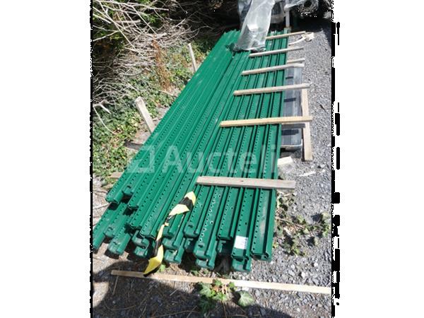Grote foto 24 omheining palen tuin en terras overige tuin en terras