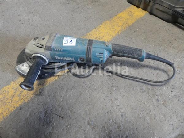Grote foto makita ga9040r grinder doe het zelf en verbouw gereedschappen en machines