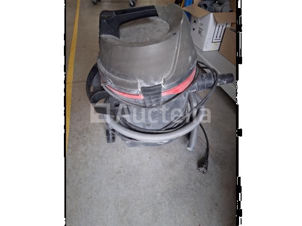 Grote foto starmix electrostar gsa1032 stofzuiger 4 nieuwe filters doe het zelf en verbouw gereedschappen en machines
