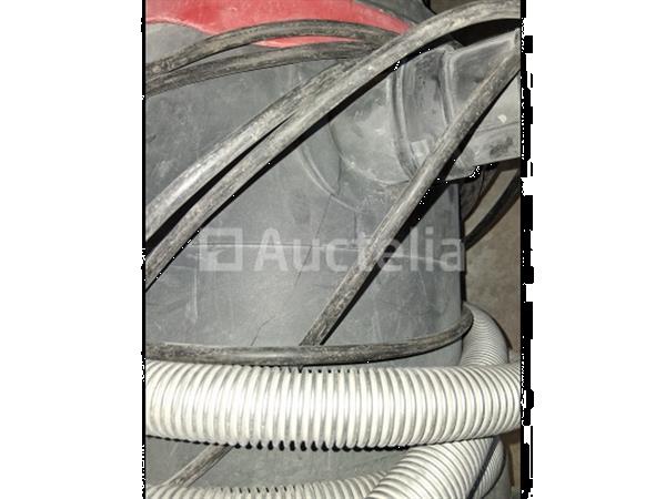Grote foto starmix electrostar gsa1032 stofzuiger 4 nieuwe filters doe het zelf en verbouw gereedschappen en machines