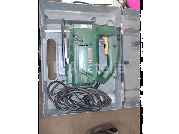 Grote foto bosch pst 700 pae decoupeerzaag doe het zelf en verbouw gereedschappen en machines