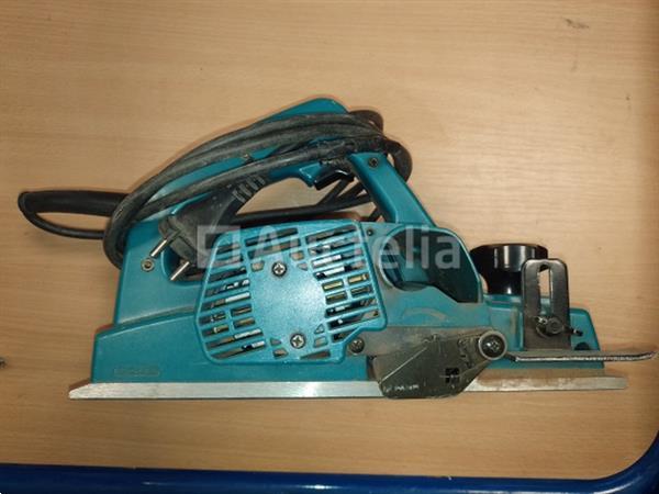 Grote foto hitachi p20sa makita 1923h schaafmachines doe het zelf en verbouw gereedschappen en machines