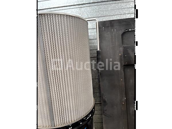 Grote foto stofafzuiging dusty tt1020 doe het zelf en verbouw ijzerwaren en bevestigingsmiddelen