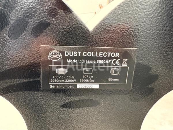 Grote foto stofafzuiging dusty tt1020 doe het zelf en verbouw ijzerwaren en bevestigingsmiddelen