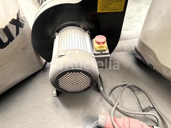 Grote foto stofafzuiging dusty tt1020 doe het zelf en verbouw ijzerwaren en bevestigingsmiddelen