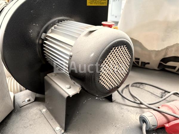 Grote foto stofafzuiging dusty tt1020 doe het zelf en verbouw ijzerwaren en bevestigingsmiddelen