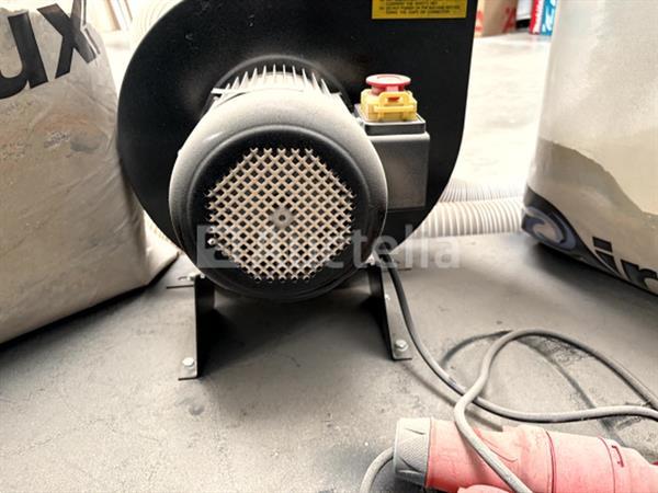Grote foto stofafzuiging dusty tt1020 doe het zelf en verbouw ijzerwaren en bevestigingsmiddelen