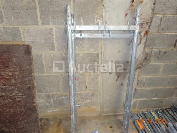 Grote foto steiger apparatuur doe het zelf en verbouw onderdelen en accessoires