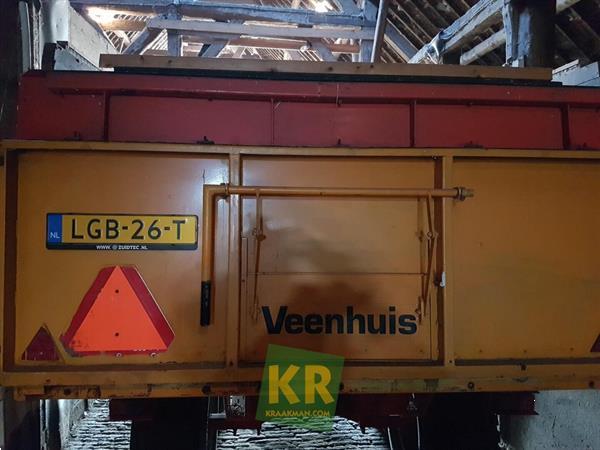 Grote foto veenhuis overige kippers 717745 agrarisch aanhangwagens