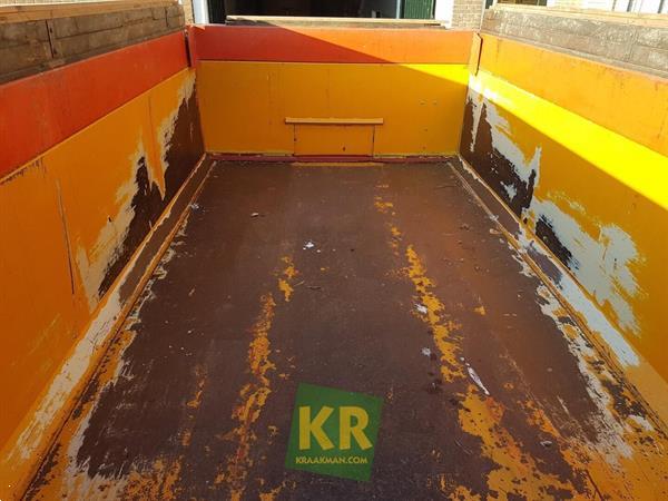Grote foto veenhuis overige kippers 717745 agrarisch aanhangwagens