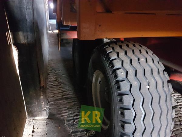 Grote foto veenhuis overige kippers 717745 agrarisch aanhangwagens