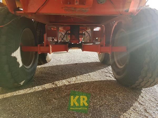Grote foto veenhuis overige kippers 717745 agrarisch aanhangwagens