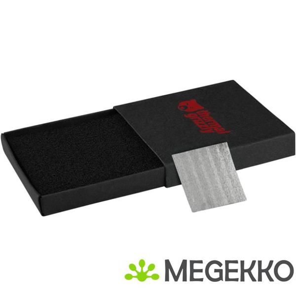 Grote foto thermal grizzly kryosheet 25x25mm computers en software overige computers en software