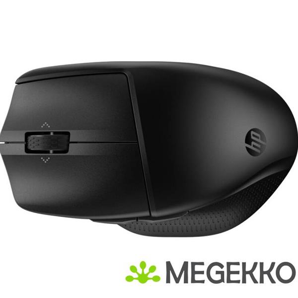 Grote foto hp 685 comfort dual mode muis computers en software overige computers en software