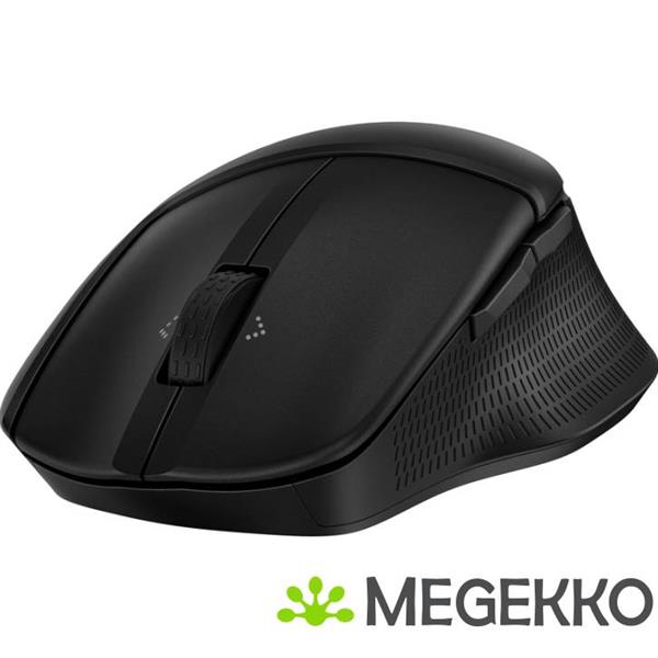 Grote foto hp 685 comfort dual mode muis computers en software overige computers en software