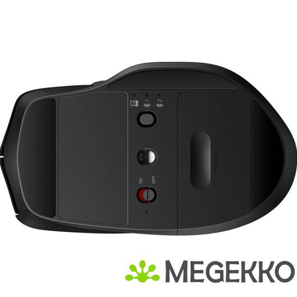 Grote foto hp 685 comfort dual mode muis computers en software overige computers en software