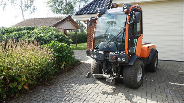 Grote foto holder c270 agrarisch tractoren