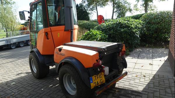 Grote foto holder c270 agrarisch tractoren