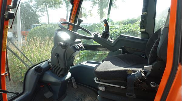 Grote foto holder c270 agrarisch tractoren