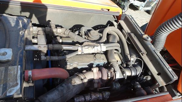 Grote foto holder c270 agrarisch tractoren