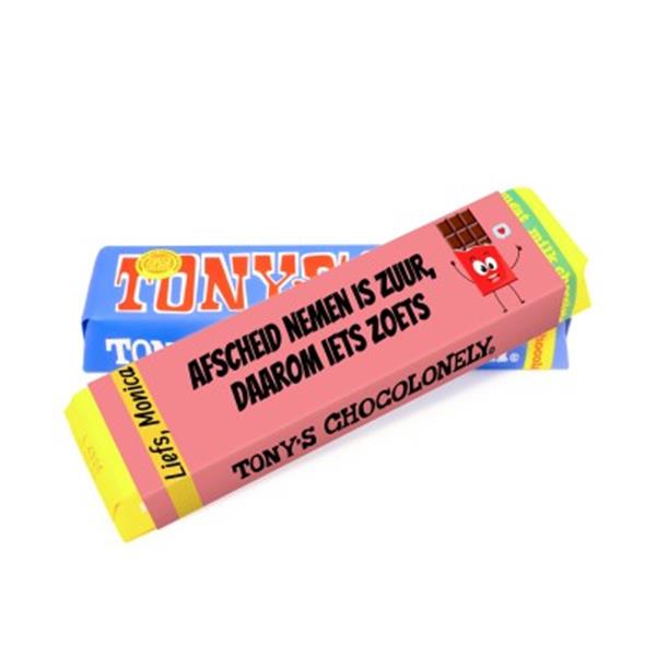 Grote foto snelle jelle collega bedankje diversen cadeautjes en bonnen