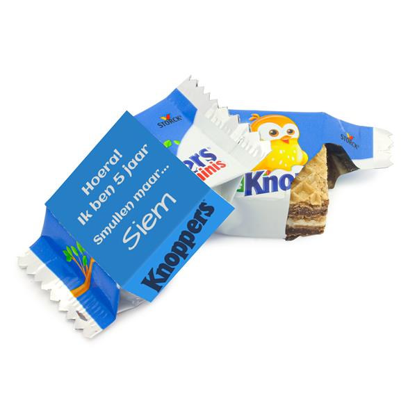 Grote foto snelle jelle collega bedankje diversen cadeautjes en bonnen