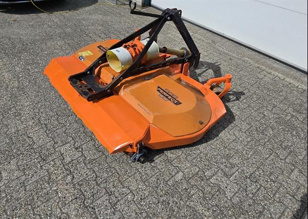 Grote foto perfect t200 agrarisch maaiers