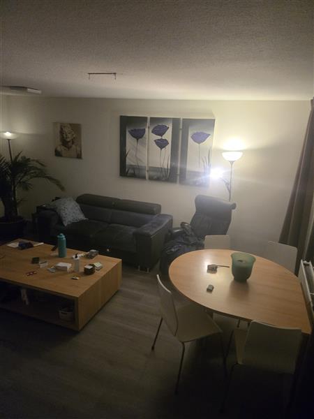 Grote foto appartement huizen en kamers appartementen en flats