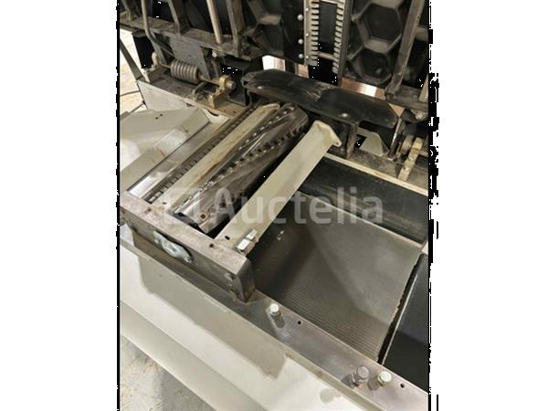 Grote foto robland sd 410 schaaf freesmachine doe het zelf en verbouw ijzerwaren en bevestigingsmiddelen