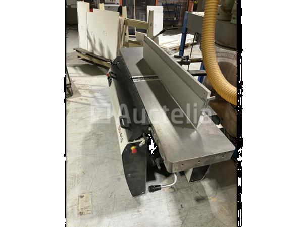 Grote foto robland sd 410 schaaf freesmachine doe het zelf en verbouw ijzerwaren en bevestigingsmiddelen