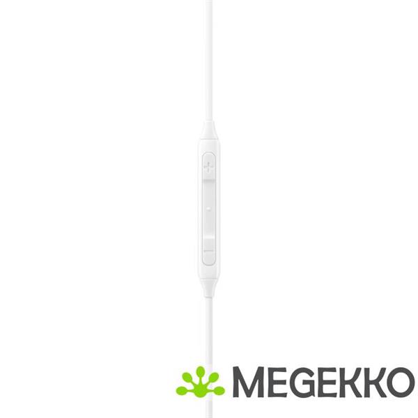 Grote foto samsung eo ic100 in ear bedraad wit usb c audio tv en foto koptelefoons