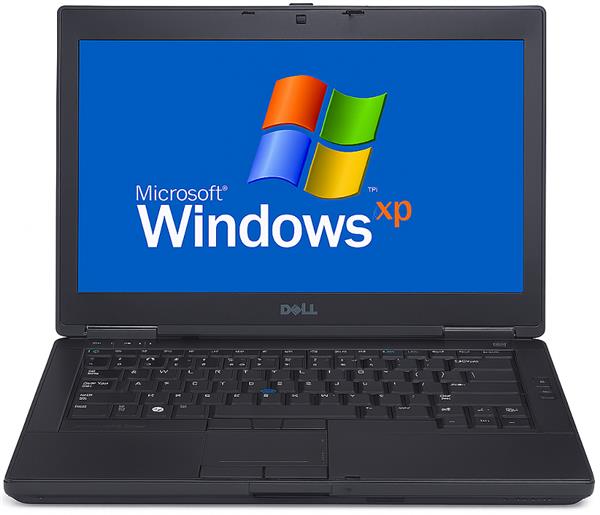 Grote foto windows xp 7 of 10 pro laptop dell e6410 i5 520m hdd ssd 14.1 inch garantie computers en software overige computers en software