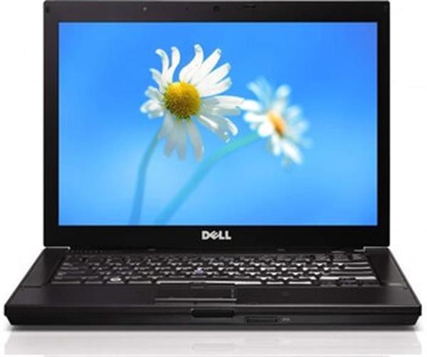 Grote foto windows xp 7 of 10 pro laptop dell e6410 i5 520m hdd ssd 14.1 inch garantie computers en software overige computers en software