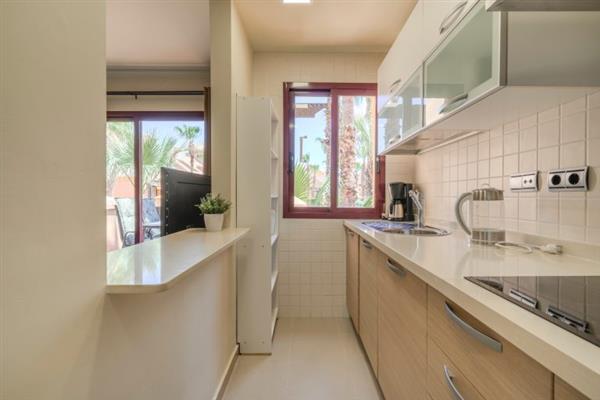Grote foto uw bungalow in los alcazares aan zee met veel huizen en kamers bestaand europa