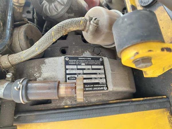 Grote foto vibromax trilplaat doe het zelf en verbouw overige doe het zelf en verbouw