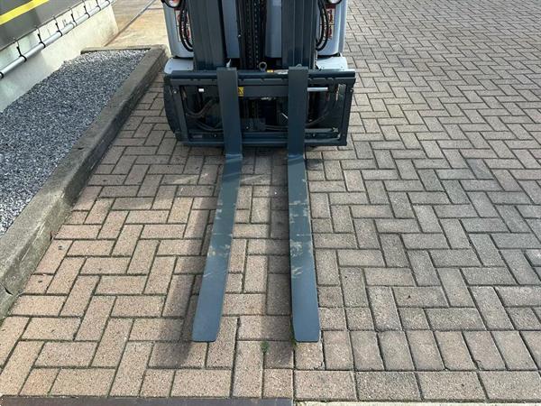 Grote foto vs 22379 elektrische container heftruck still rx20 20 bj2013 agrarisch heftrucks