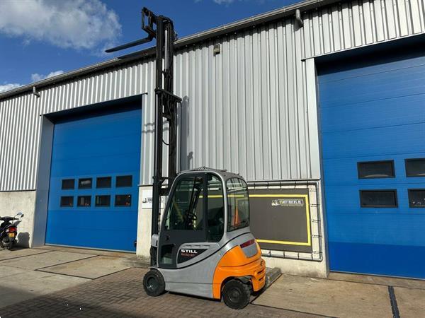 Grote foto vs 22379 elektrische container heftruck still rx20 20 bj2013 agrarisch heftrucks
