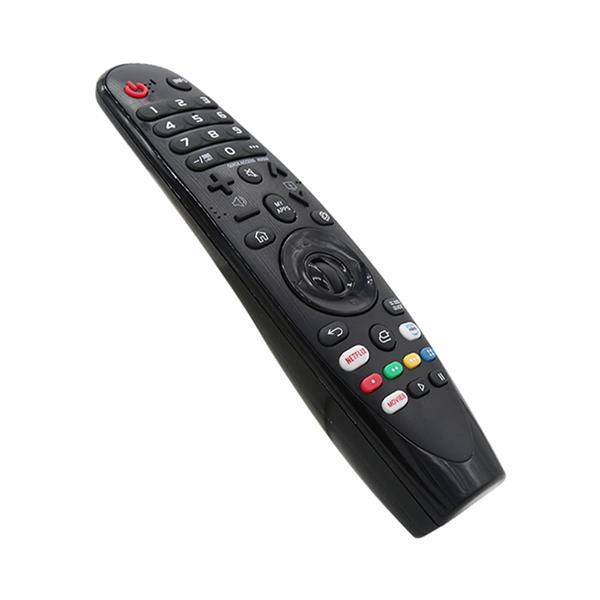 Grote foto lg universele afstandsbediening met pointer akb75855501 mr20ga slimtron lg pointer ir v1 computers en software overige