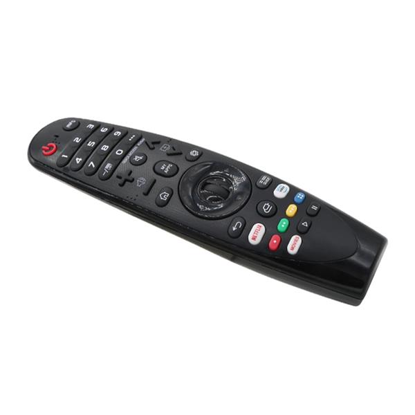 Grote foto lg universele afstandsbediening met pointer akb75855501 mr20ga slimtron lg pointer ir v1 computers en software overige