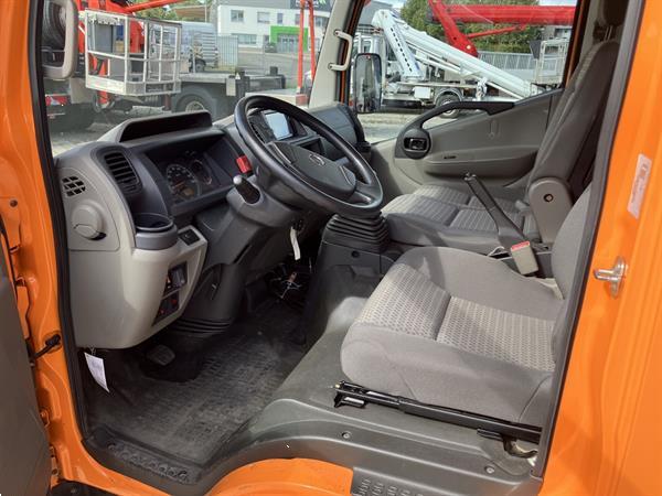 Grote foto ruthmann steiger tbr 220 doe het zelf en verbouw hoogwerkers