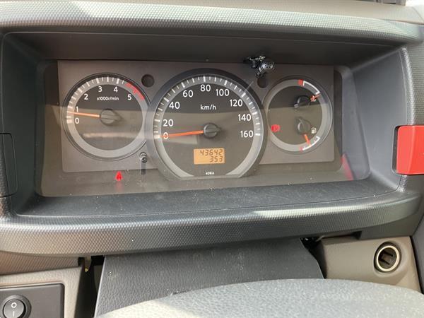 Grote foto ruthmann steiger tbr 220 doe het zelf en verbouw hoogwerkers