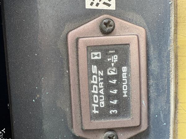 Grote foto hoogwerker rupshoogwerker nagano 070 maeda doe het zelf en verbouw hoogwerkers