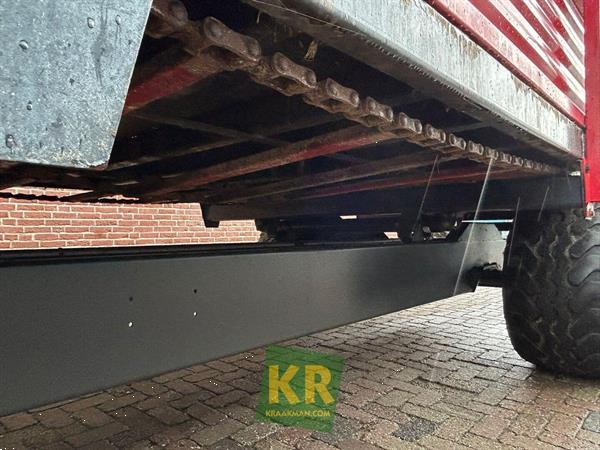 Grote foto schuitemaker feedo 100 20 voerwagen 125844 agrarisch algemeen
