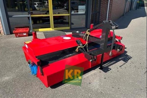 Grote foto mulder hstv 600 776142 agrarisch tractor toebehoren