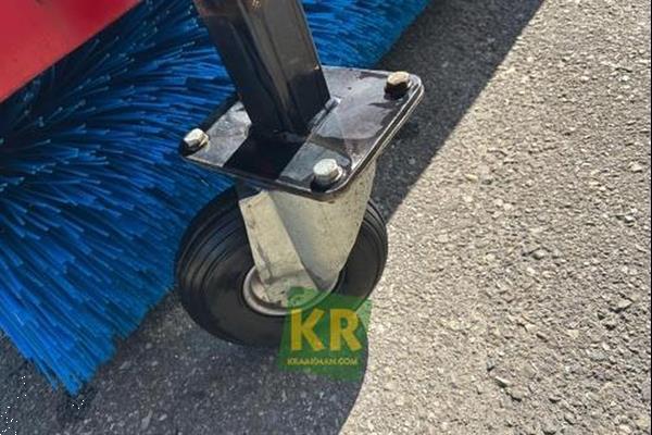 Grote foto mulder hstv 600 776142 agrarisch tractor toebehoren