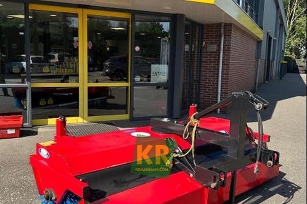 Grote foto mulder hstv 600 776142 agrarisch tractor toebehoren