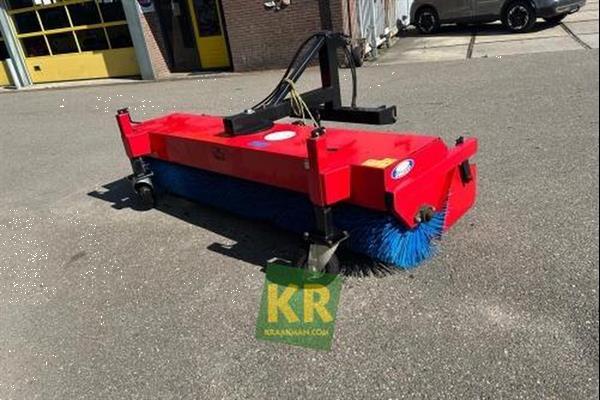 Grote foto mulder hstv 600 776142 agrarisch tractor toebehoren
